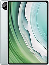 Huawei MatePad Pro 11 2024 12GB RAM In Uruguay